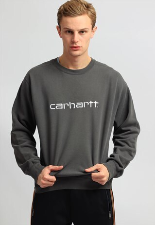 VINTAGE CARHARTT SWEATSHIRT