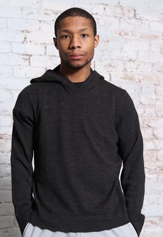 cp company hooded jumper