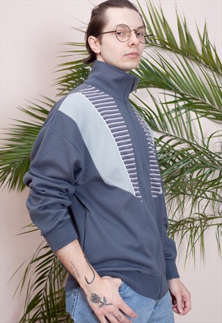 VINTAGE TURTLENECK JACKET FROM THE 90S