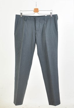 Vintage 00s DOLCE&GABBANA trousers in grey