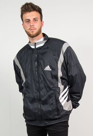 ADIDAS 90'S SHELL JACKET
