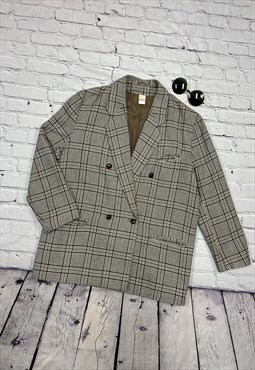 Vintage Etam Blazer Jacket