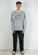 RUSSELL ATHLETIC Vintage Mens 2XL Jumper Sweatshirt Pullover