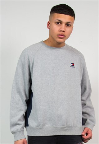 TOMMY HILFIGER SWEATSHIRT