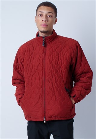 NIKE ACG OUTER LAYER COUCHE COAT