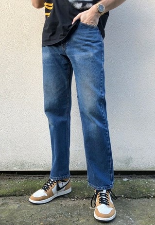 505 vintage levis