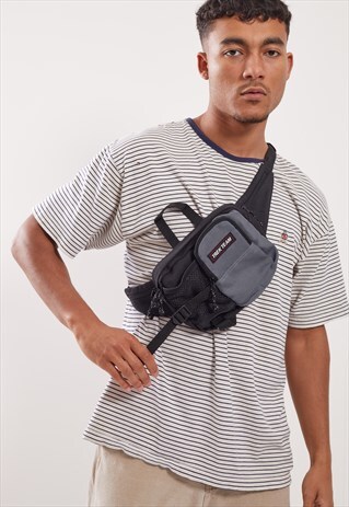 VINTAGE FESTIVAL BUM BAG