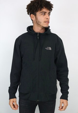 VINTAGE 90'S NORTH FACE HOODIE