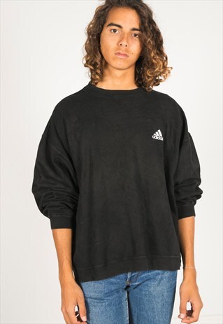 VINTAGE 90S ADIDAS SWEATSHIRT/ R274