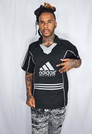 ADIDAS VINTAGE T SHIRT
