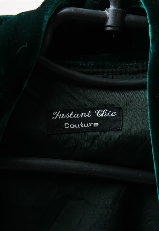 garment image