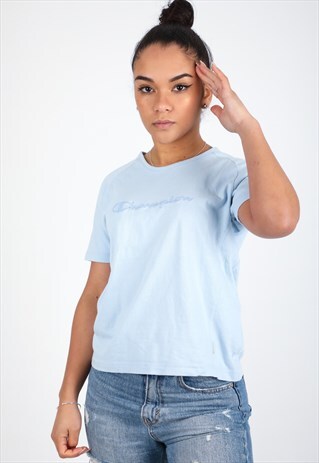 VINTAGE CHAMPION T-SHIRT T541