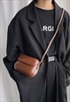 MEN'S TRENDY MESSENGER BAG