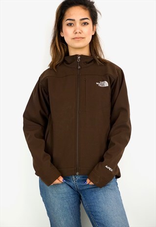 VINTAGE 90'S NORTH FACE JACKET