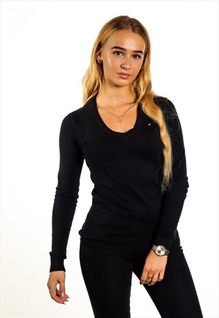 TOMMY HILFIGER KNITWEAR JUMPER K290