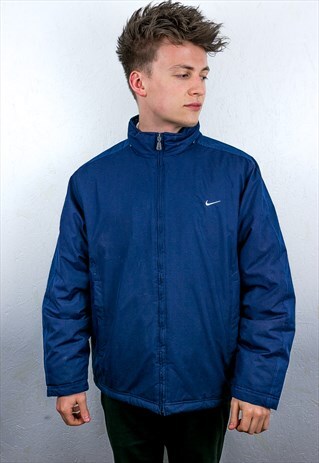 VINTAGE NIKE JACKET