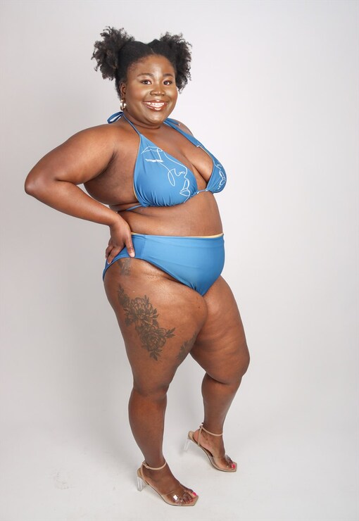 garment image