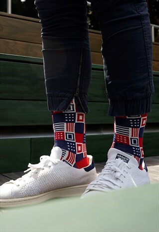 JUNYA SOCKS