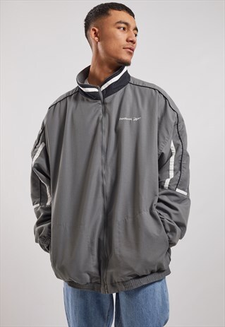 VINTAGE REEBOK SPORTS JACKET