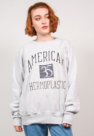 VINTAGE 90'S USA SWEATSHIRT