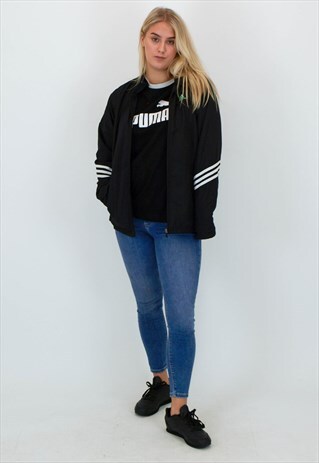VINTAGE ADIDAS JACKET