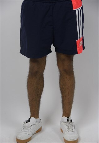 VINTAGE ADIDAS SHORTS