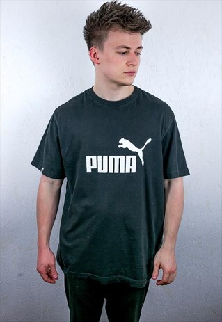 VINTAGE PUMA T-SHIRT