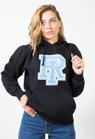 VINTAGE 90'S CHAMPION HOODIE / S1745