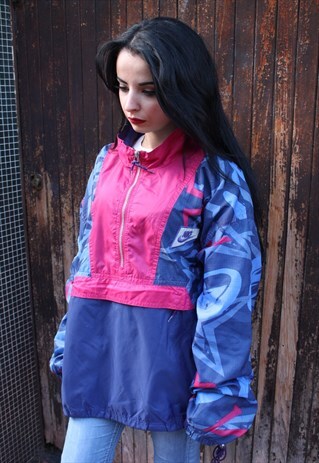 VINTAGE NIKE JACKET