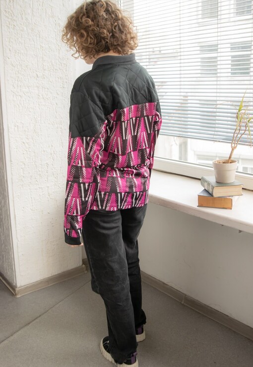 garment image