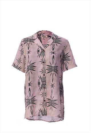 MILA BURST SHIRT