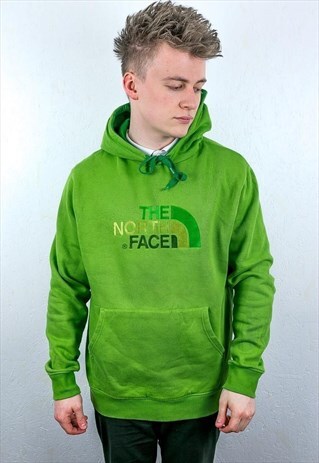VINTAGE NORTH FACE HOODIE