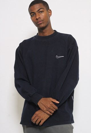 VINTAGE NIKE SWEATSHIRT