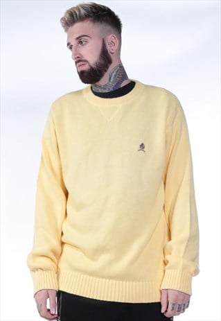 VINTAGE TOMMY HILFIGER SWEATER