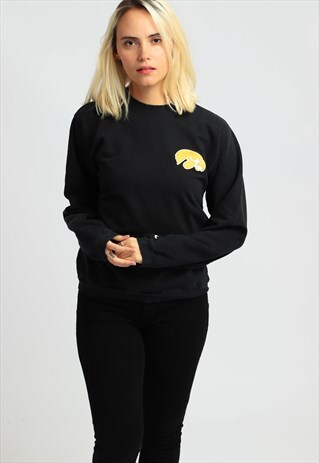 VINTAGE NIKE SWEATSHIRT