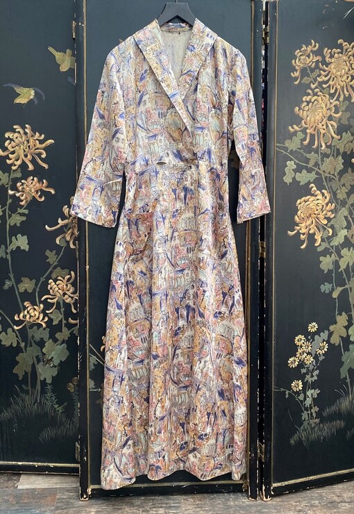 garment image