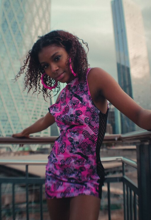 garment image