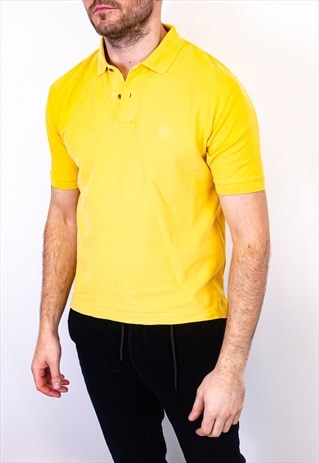 timberland polo t shirt