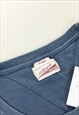 MODERN Y2K HILFIGER DENIM BASIC CLASSIC T-SHIRT