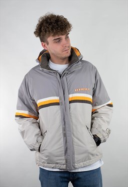 Vintage O'Neill 90s Outdoor Padded Jacket