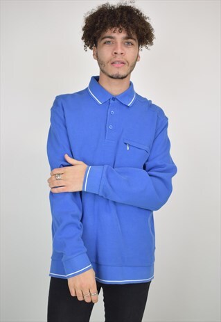 VINTAGE 90'S PAUL SMITH SWEATSHIRT
