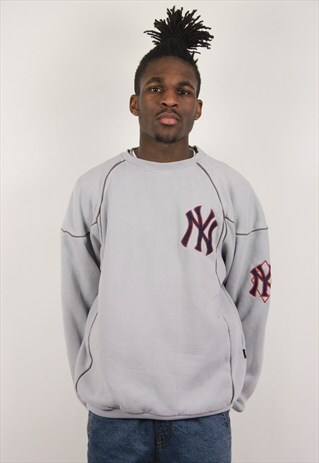 VINTAGE YANKEES SWEATSHIRT
