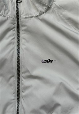 Vintage Y2k Nike Light Jacket