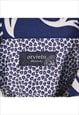 VINTAGE 90'S ORVIEO SHIRT HAWAIIAN PATTERN SHORT SLEEVE