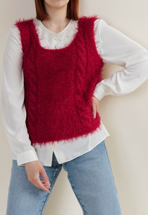garment image