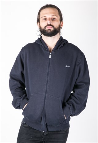 VINTAGE 90S NIKE SWEATER