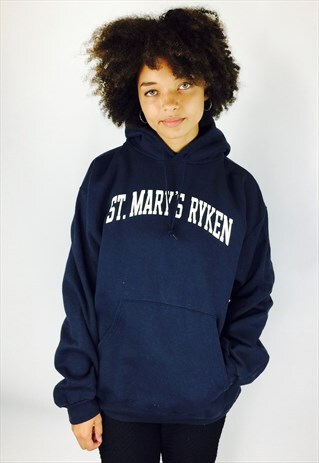 CHAMPION USA UNIVERSITY HOODIE