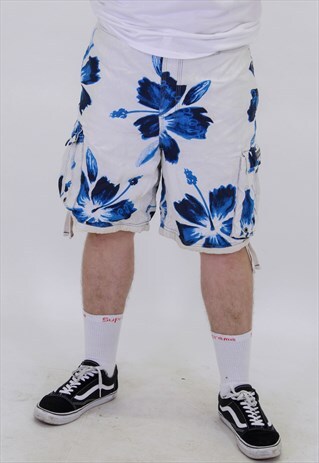 VINTAGE SUMMER SHORTS