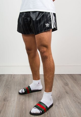 VINTAGE ADIDAS SPRINTER SHORT SHORTS