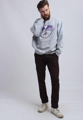 VINTAGE 90'S NIKE SWEATSHIRT